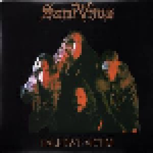 Saint Vitus: Hallow's Victim (LP) - Bild 1