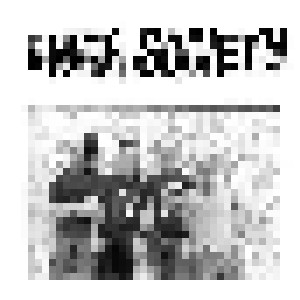 Cover - High Society, The: High Society, The