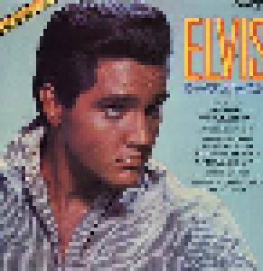 Elvis Presley: Return To Sender (LP) - Bild 1