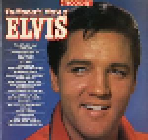 Elvis Presley: The Wonderful World Of Elvis (2-LP) - Bild 1