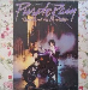 Prince And The Revolution: Purple Rain (LP) - Bild 1