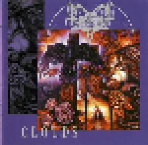 Tiamat: Clouds (CD) - Bild 1