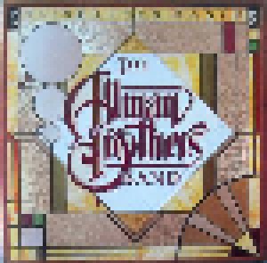 Cover - Allman Brothers Band, The: Enlightened Rogues