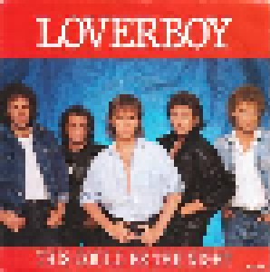 Loverboy: This Could Be The Night (7") - Bild 1