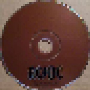 AC/DC: Stiff Upper Lip (Promo-Single-CD) - Bild 3