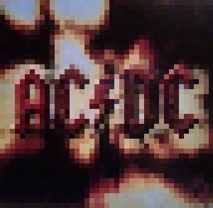 AC/DC: Stiff Upper Lip (Promo-Single-CD) - Bild 1
