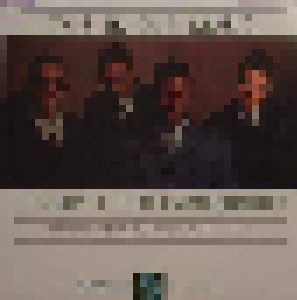 The Ornette Coleman Quartet: This Is Our Music (LP) - Bild 1