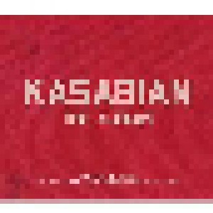 Kasabian: The Albums (3-CD) - Bild 1