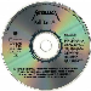 Metallica: Kill 'Em All (CD) - Bild 4