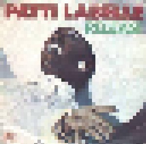 Cover - Patti LaBelle: Release