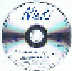 Nicki: I Steh No Immer Auf Di (Promo-Single-CD) - Bild 1