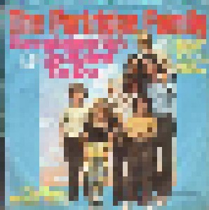 Cover - Partridge Family Starring Shirley Jones Feat. David Cassidy, The: Breaking Up Is Hard To Do