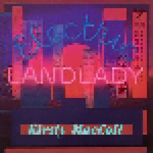 Kirsty MacColl: Electric Landlady (CD) - Bild 1