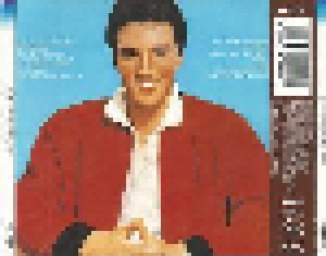 Elvis Presley: Elvis' Christmas Album (CD) - Bild 2