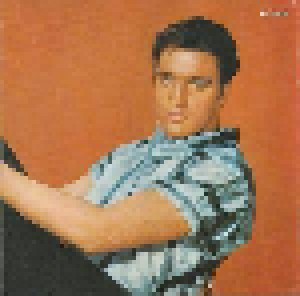 Elvis Presley: Elvis' Christmas Album (CD) - Bild 4