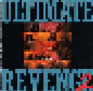 Ultimate Revenge 2 (CD) - Bild 1