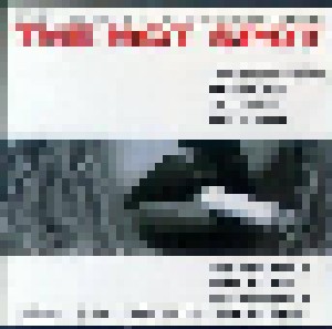 Jack Nitzsche: The Hot Spot - Original Motion Picture Soundtrack (LP) - Bild 1