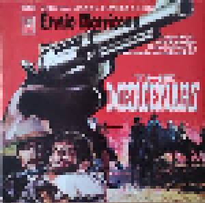 Ennio Morricone: The Mercenary (LP) - Bild 1