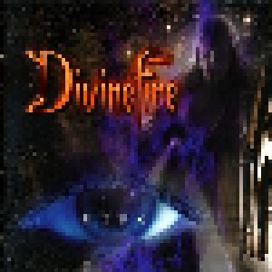 Cover - Divinefire: Hero