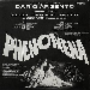 Phenomena - Original Soundtrack (LP) - Bild 2