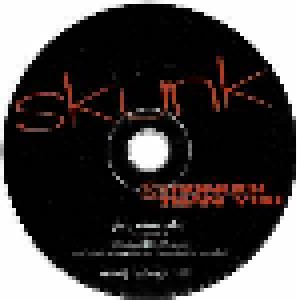 Skunk: Stronger Than You (CD) - Bild 3
