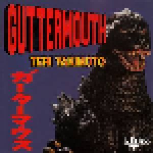 Cover - Guttermouth: Teri Yakimoto