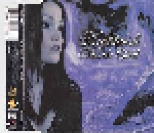 Nightwish: Bless The Child (Single-CD) - Bild 3