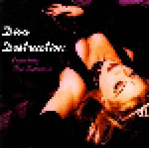 Diva Destruction: Exposing The Sickness (CD) - Bild 1