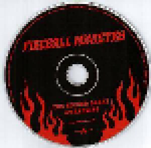 Fireball Ministry: The Second Great Awakening (Promo-Mini-CD / EP) - Bild 4