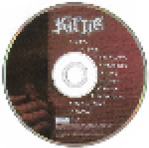 Kittie: Spit In Your Eye (DVD) - Bild 3