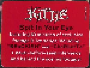 Kittie: Spit In Your Eye (DVD) - Bild 6