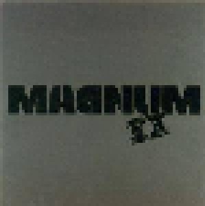 Cover - Magnum: II