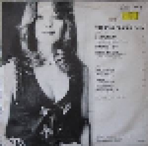 Bonnie Tyler: The Hits Of Bonnie Tyler (LP) - Bild 2