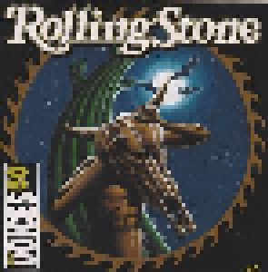 Rolling Stone: New Voices Vol. 50 (CD) - Bild 1