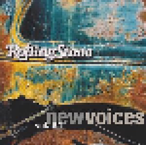Rolling Stone: New Voices Vol. 51 (CD) - Bild 1