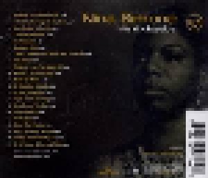 Nina Simone: Hits & Classics (CD) - Bild 2