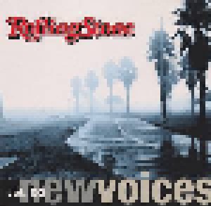 Rolling Stone: New Voices Vol. 52 (CD) - Bild 1