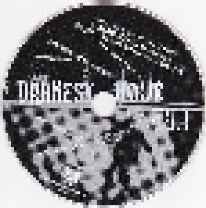 Dead To Fall + Darkest Hour + Freya: As The Last Night Drains / Resuscitate (Split-Promo-CD) - Bild 3