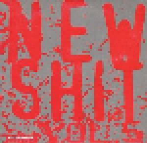 New Shit Vol. 05 (Promo-CD) - Bild 1