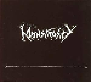 Monstrosity: In Dark Purity (CD) - Bild 2