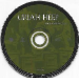 Uriah Heep: Wonderworld (CD) - Bild 6