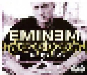 Cover - Eminem: Way I Am, The