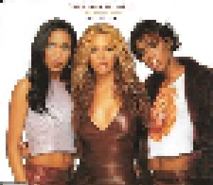Destiny's Child: Survivor (Single-CD) - Bild 1