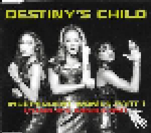 Destiny's Child: Independent Women Part 1 (Single-CD) - Bild 1