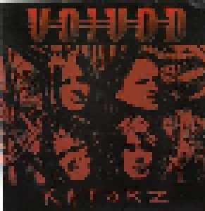 Voivod: Katorz (CD) - Bild 3