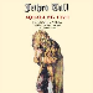 Cover - Jethro Tull: Aqualung Live