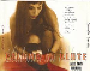 Paloma Im Blute: Erazor Of Life (CD) - Bild 3