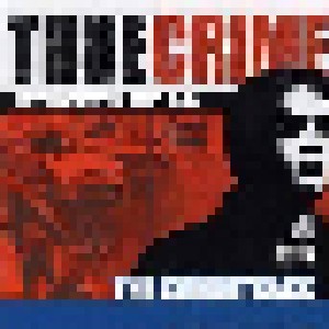 Cover - Kam Feat. Cavie & Above The Law: True Crime - Streets Of L.A. - Original Game Soundtrack