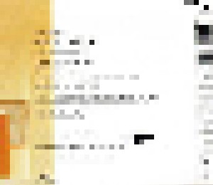 Xavier Naidoo: Eigentlich Gut (Single-CD) - Bild 2