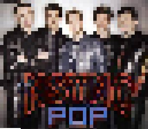 *NSYNC: Pop (Single-CD) - Bild 1